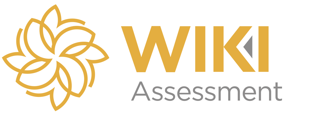 Negócios Wiki Drive Assessment