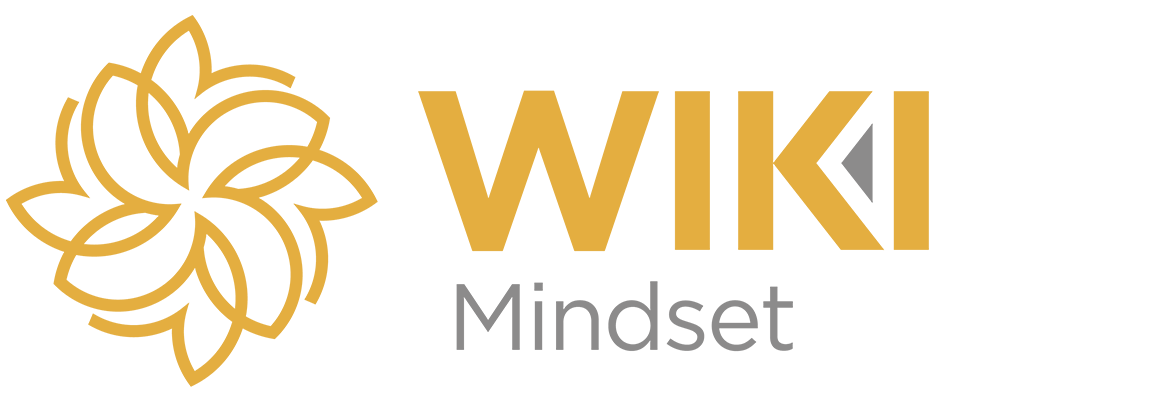 Negócios Wiki Drive Mindset