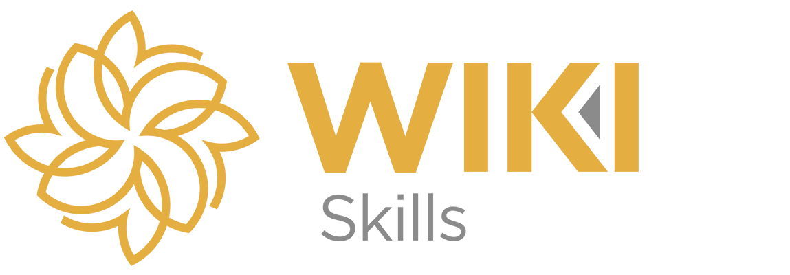 Negócios Wiki Drive Skills