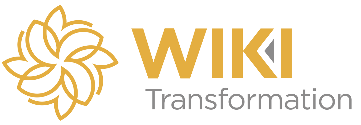 Negócios Wiki Drive Transformation